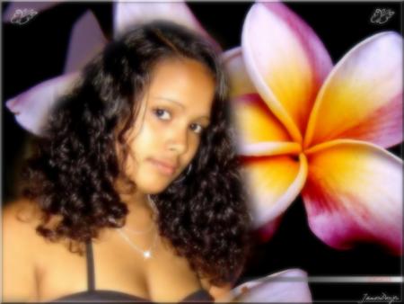 it's me lool